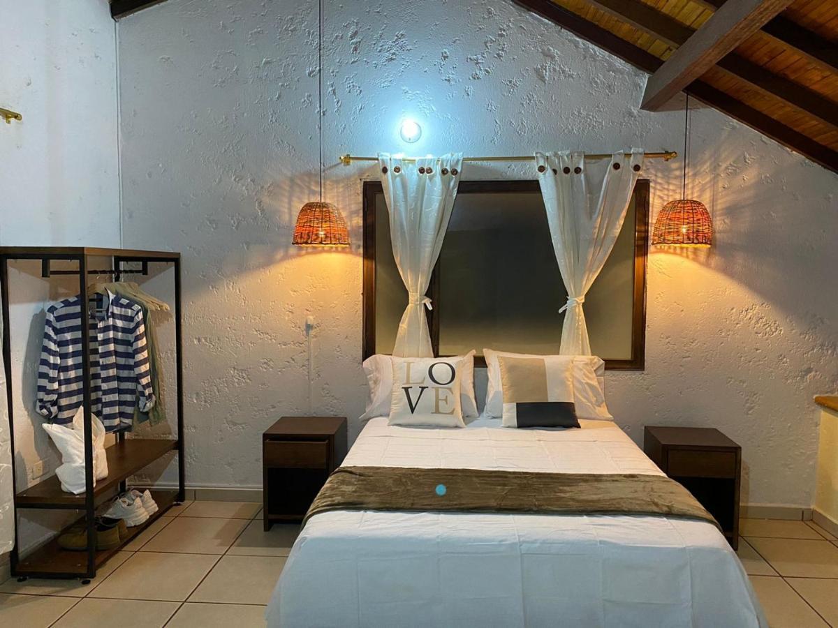 This Is Colombia Hostel San Gil Extérieur photo