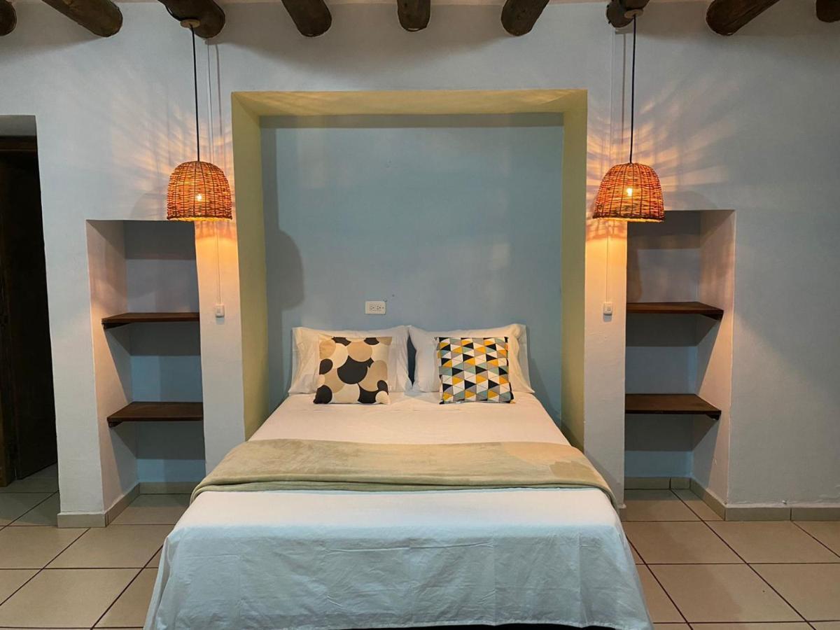 This Is Colombia Hostel San Gil Extérieur photo