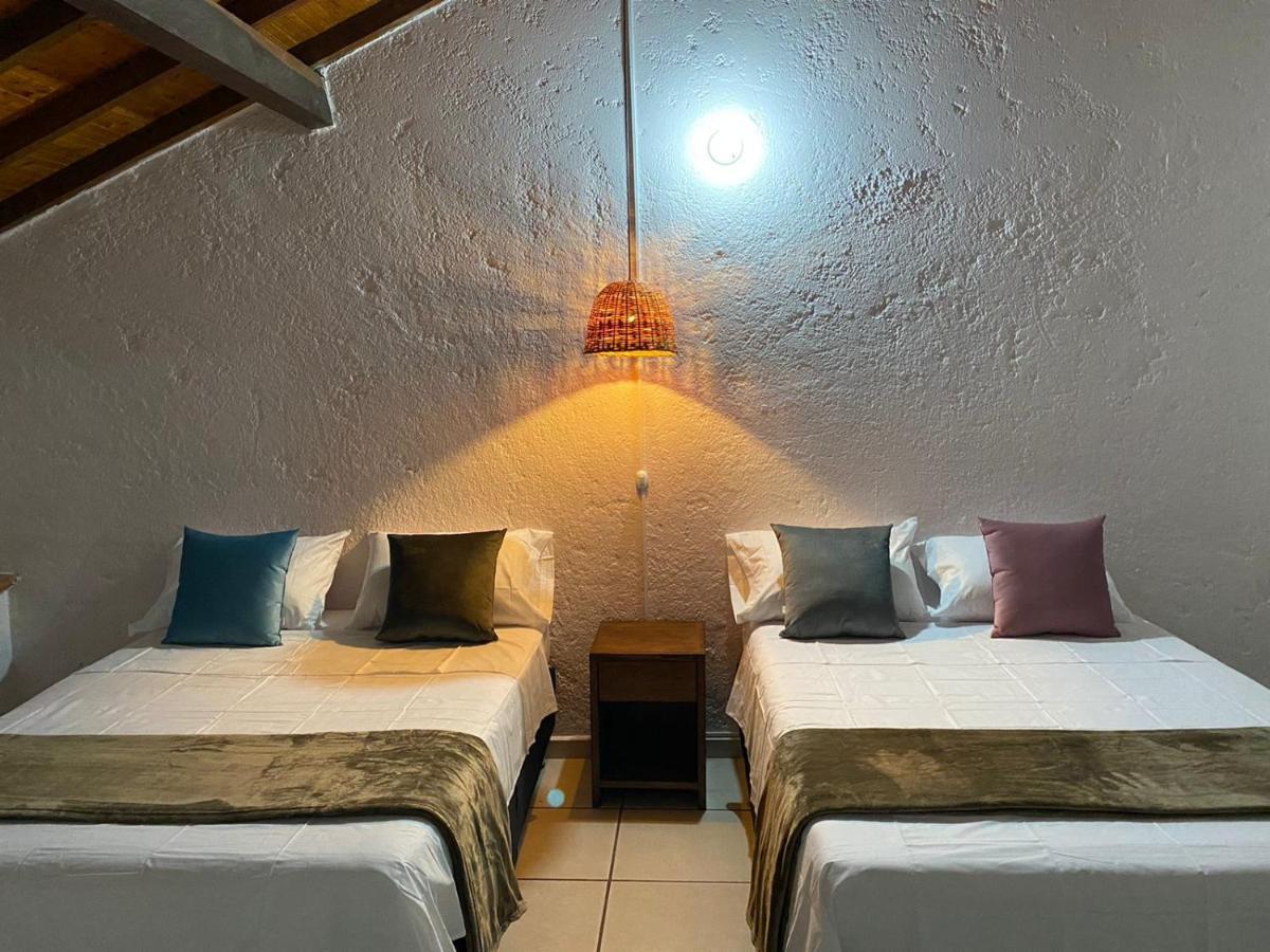 This Is Colombia Hostel San Gil Extérieur photo