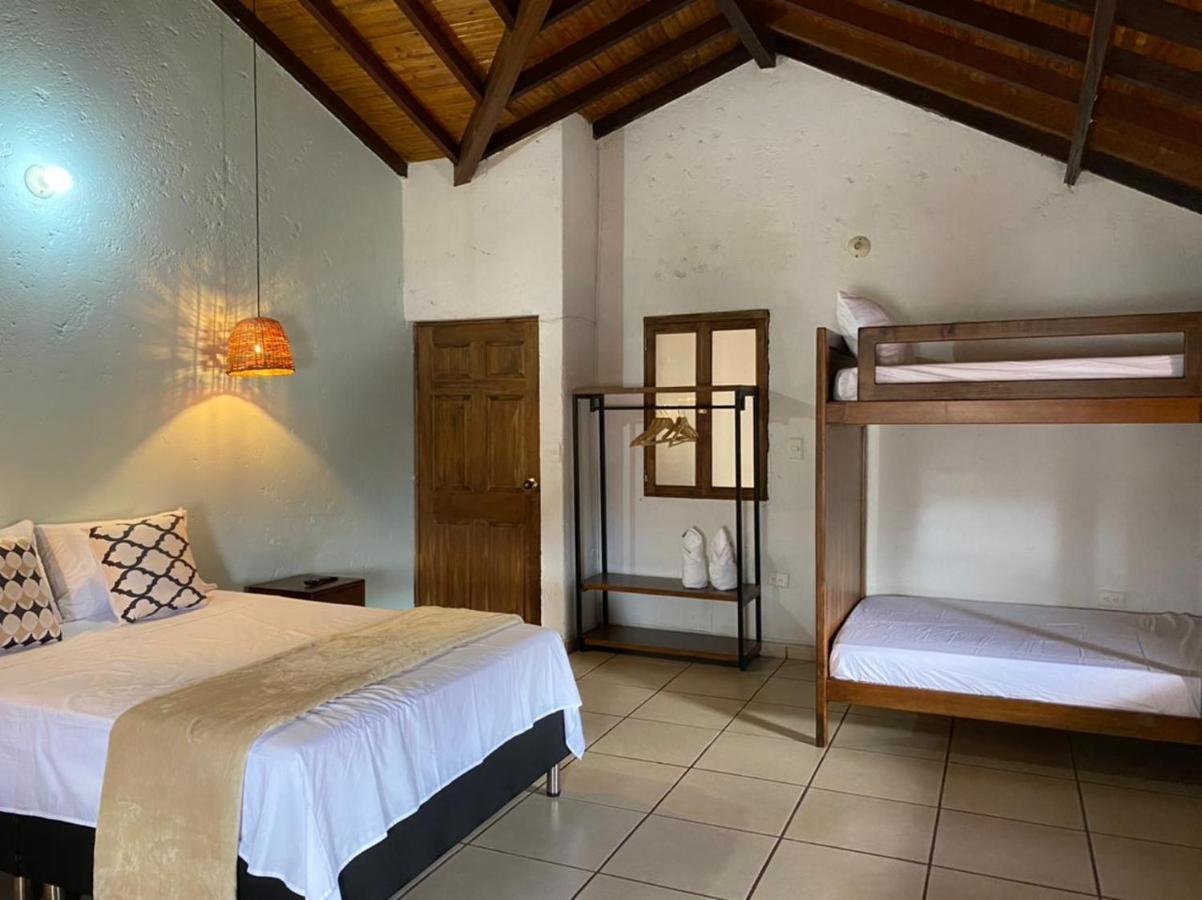 This Is Colombia Hostel San Gil Extérieur photo