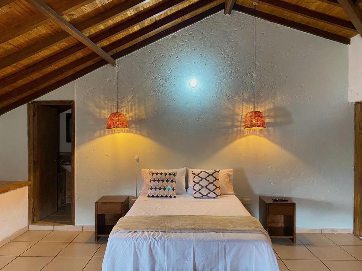 This Is Colombia Hostel San Gil Extérieur photo