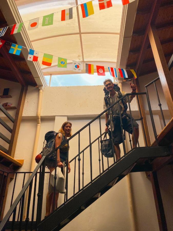 This Is Colombia Hostel San Gil Extérieur photo