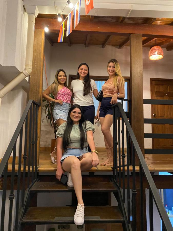 This Is Colombia Hostel San Gil Extérieur photo