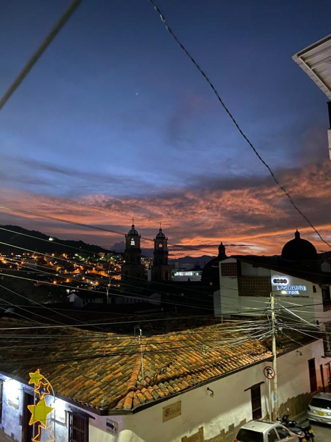 This Is Colombia Hostel San Gil Extérieur photo