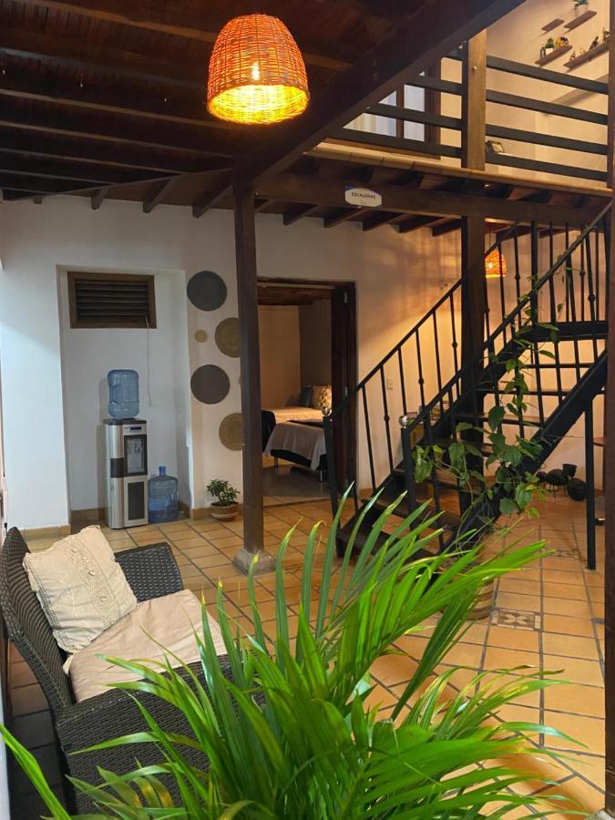 This Is Colombia Hostel San Gil Extérieur photo