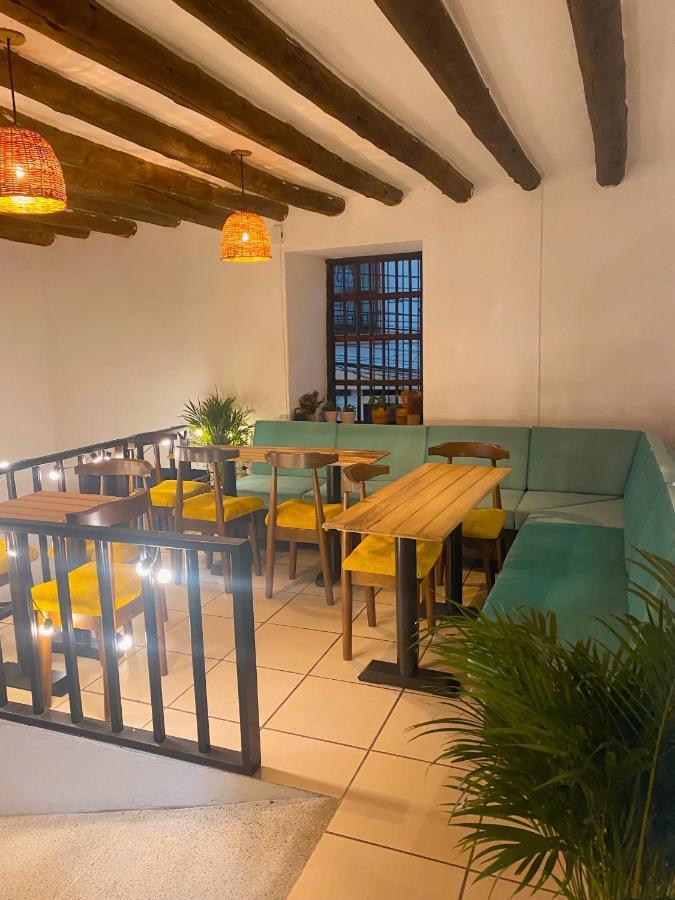 This Is Colombia Hostel San Gil Extérieur photo
