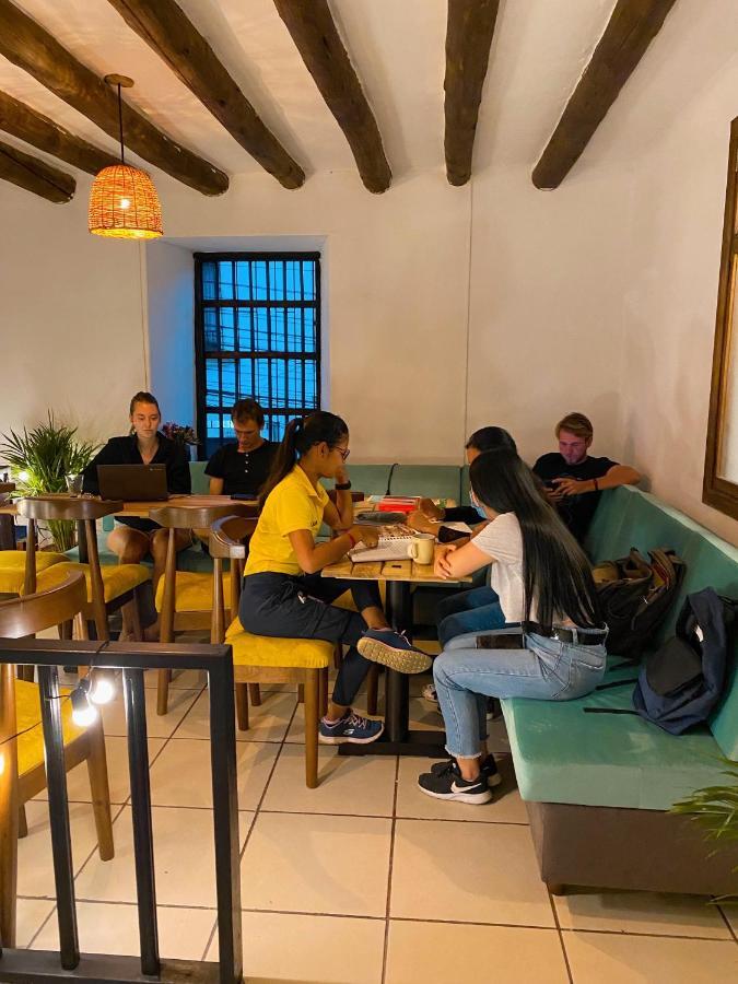 This Is Colombia Hostel San Gil Extérieur photo