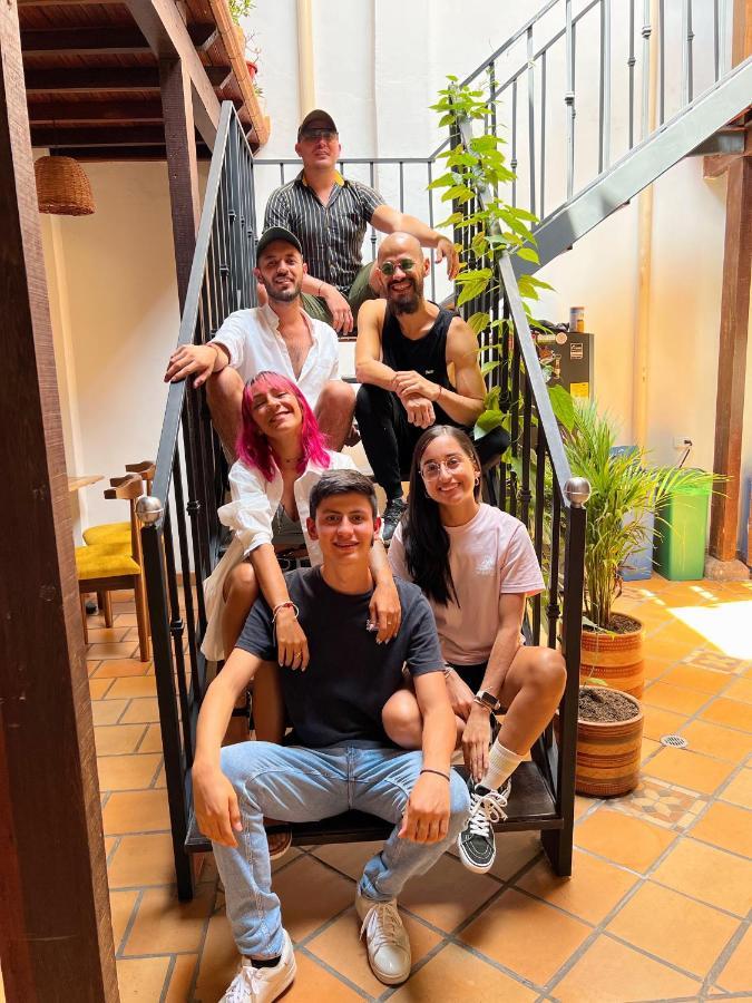 This Is Colombia Hostel San Gil Extérieur photo