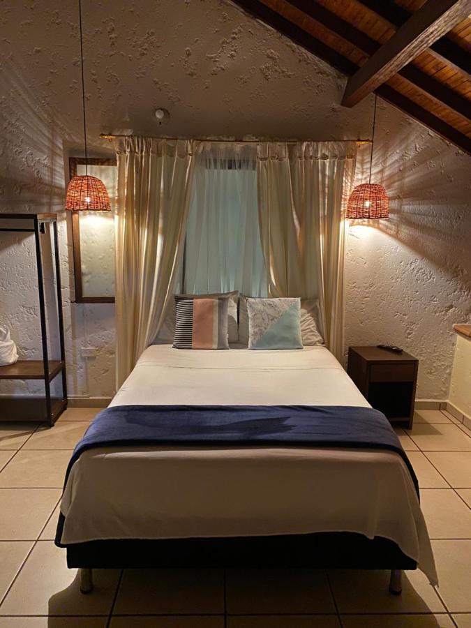 This Is Colombia Hostel San Gil Extérieur photo