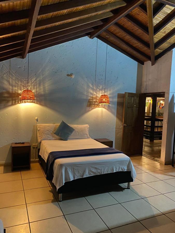This Is Colombia Hostel San Gil Extérieur photo
