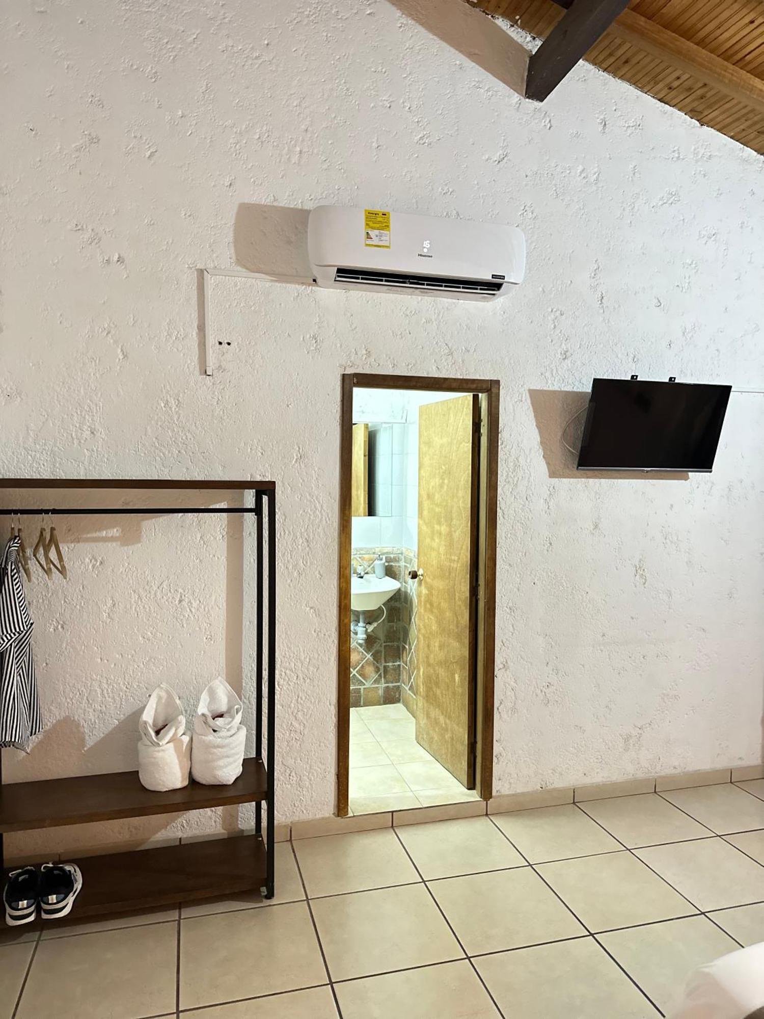 This Is Colombia Hostel San Gil Extérieur photo