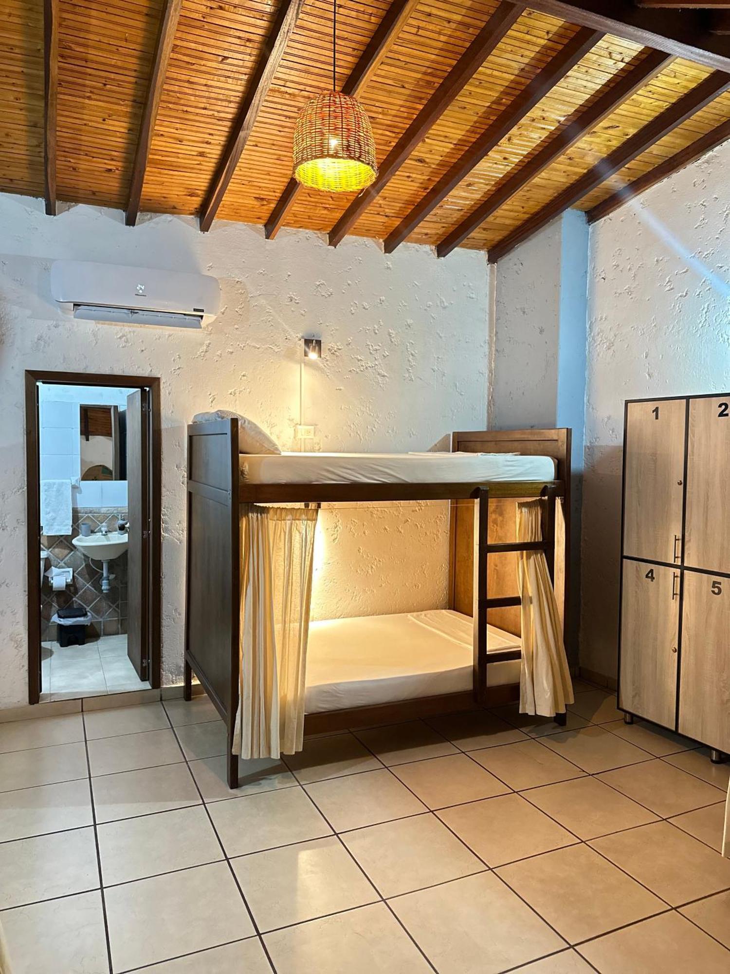 This Is Colombia Hostel San Gil Extérieur photo