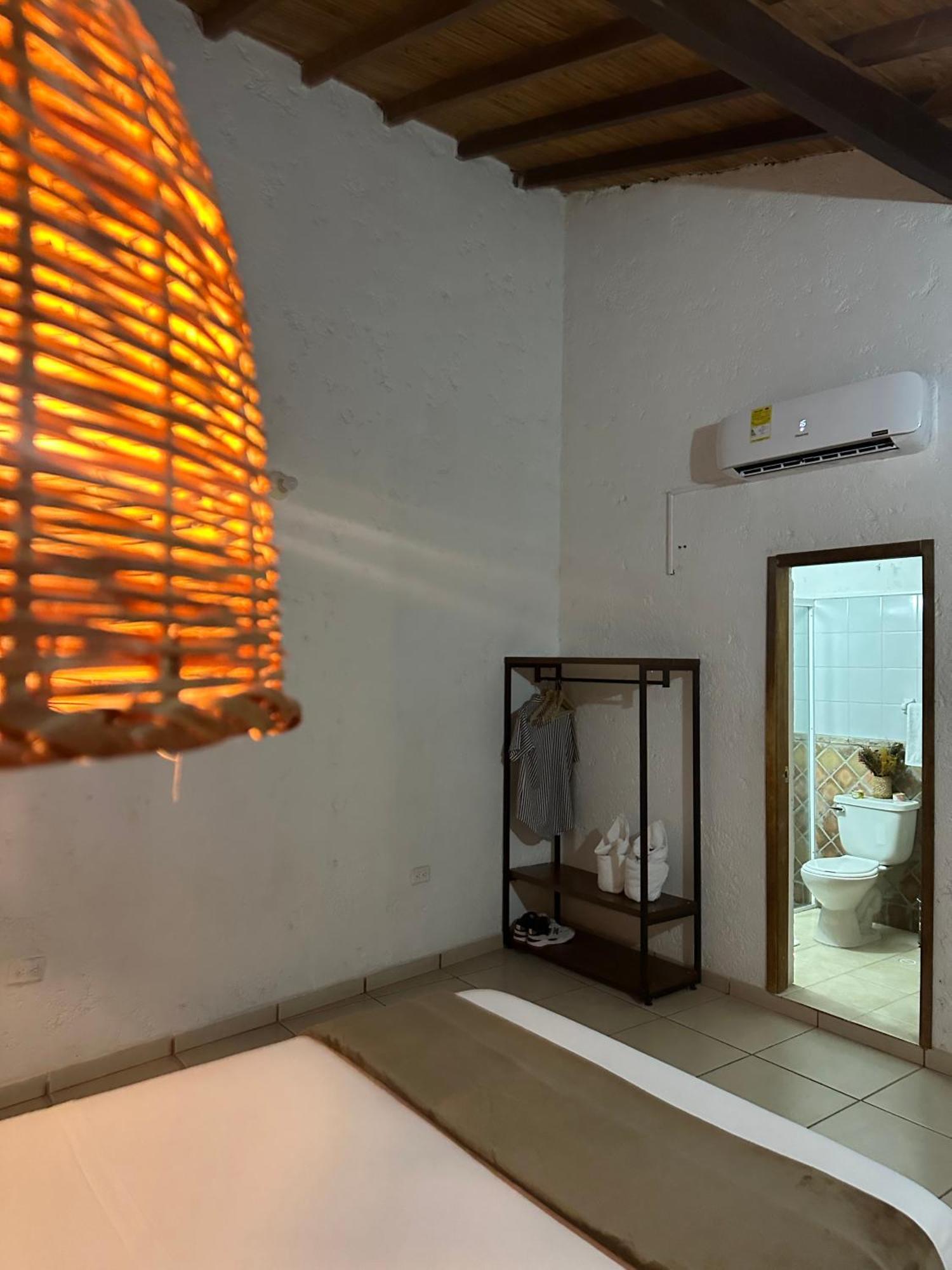 This Is Colombia Hostel San Gil Extérieur photo