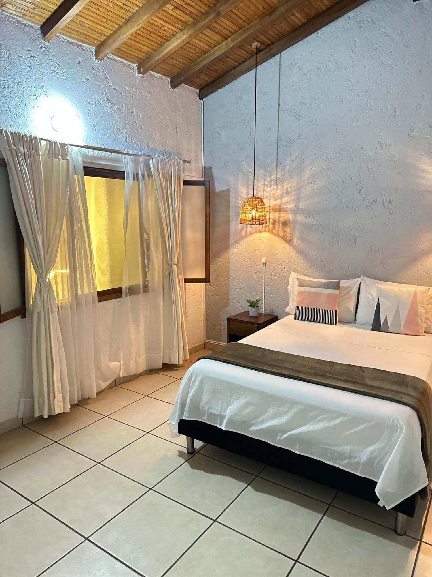 This Is Colombia Hostel San Gil Extérieur photo