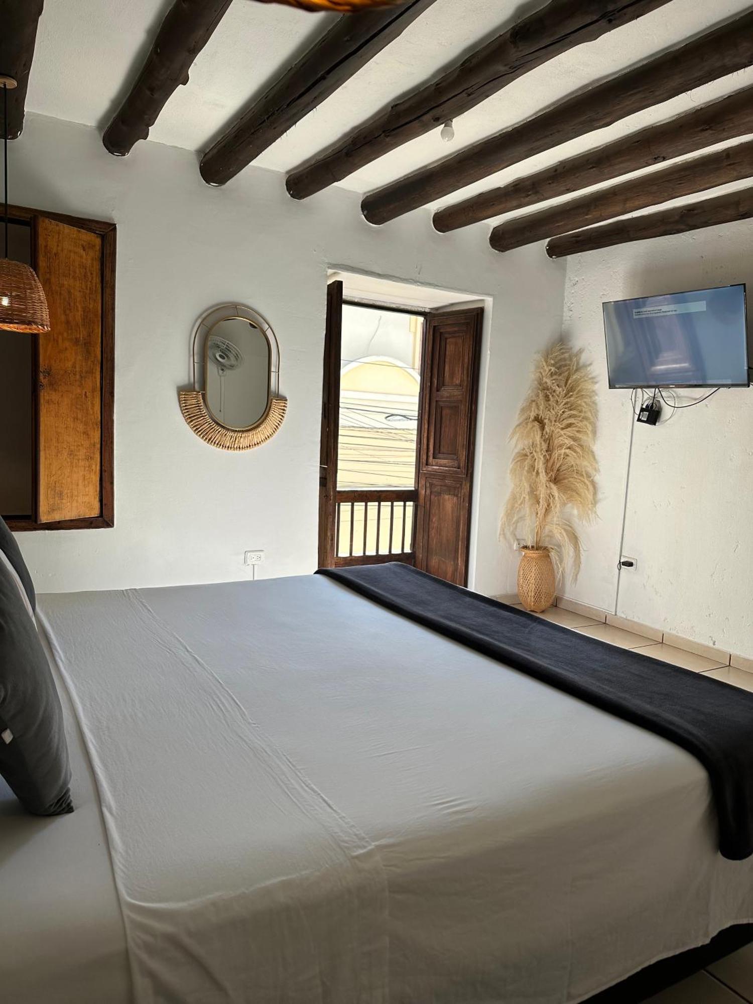 This Is Colombia Hostel San Gil Extérieur photo
