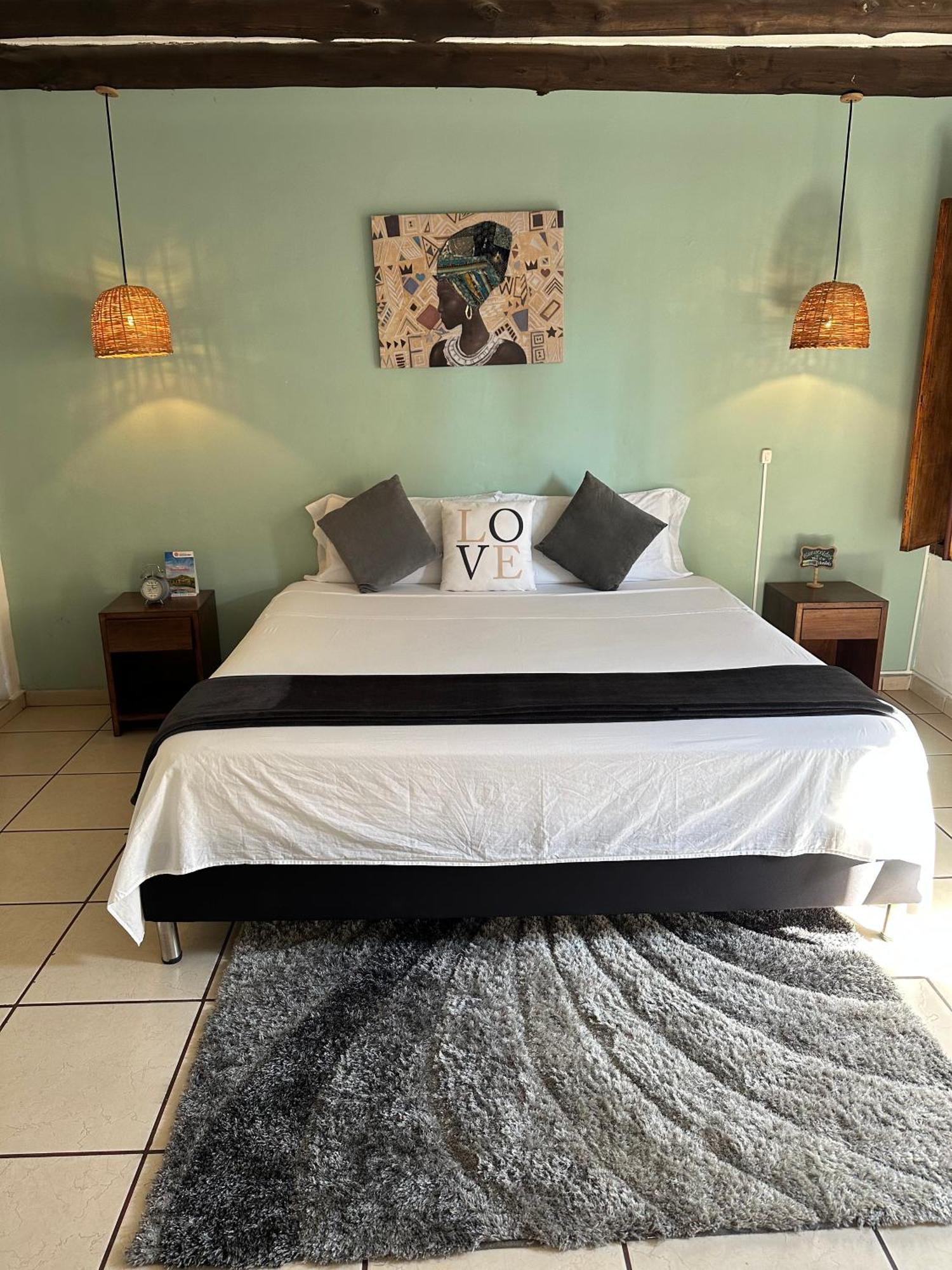 This Is Colombia Hostel San Gil Extérieur photo
