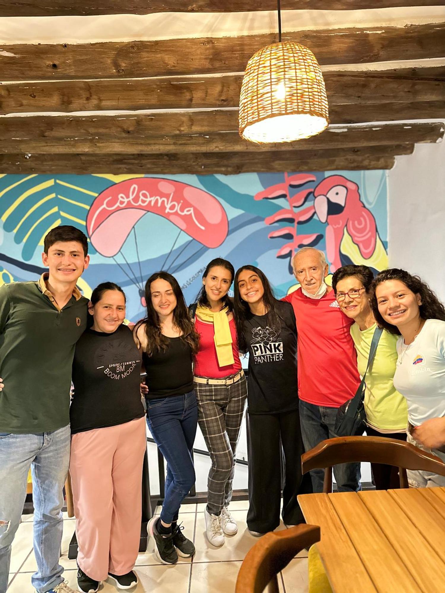 This Is Colombia Hostel San Gil Extérieur photo