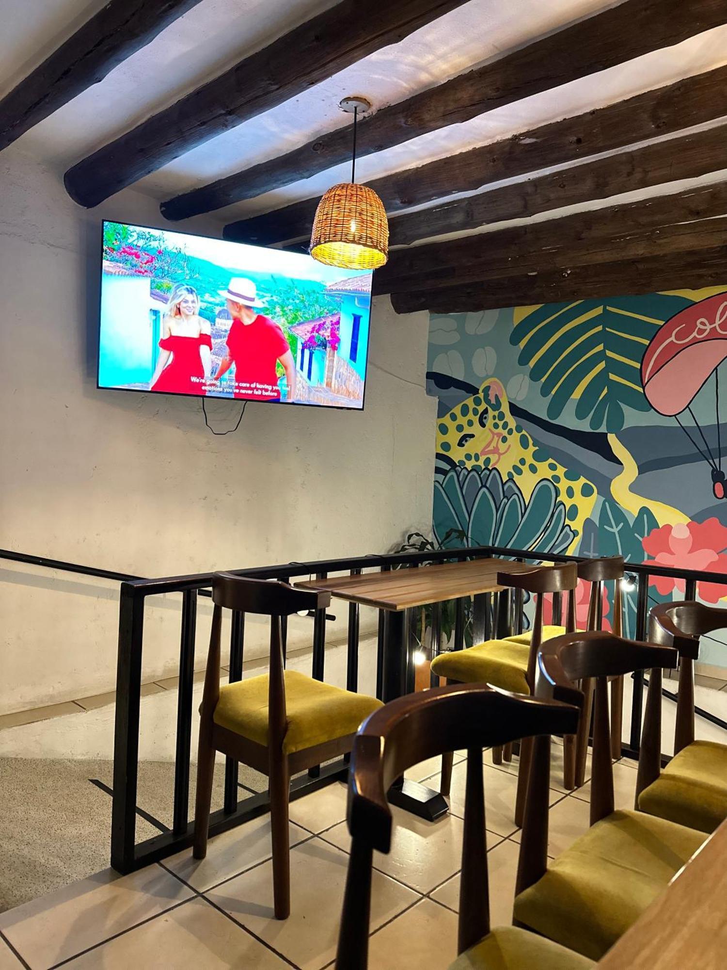 This Is Colombia Hostel San Gil Extérieur photo