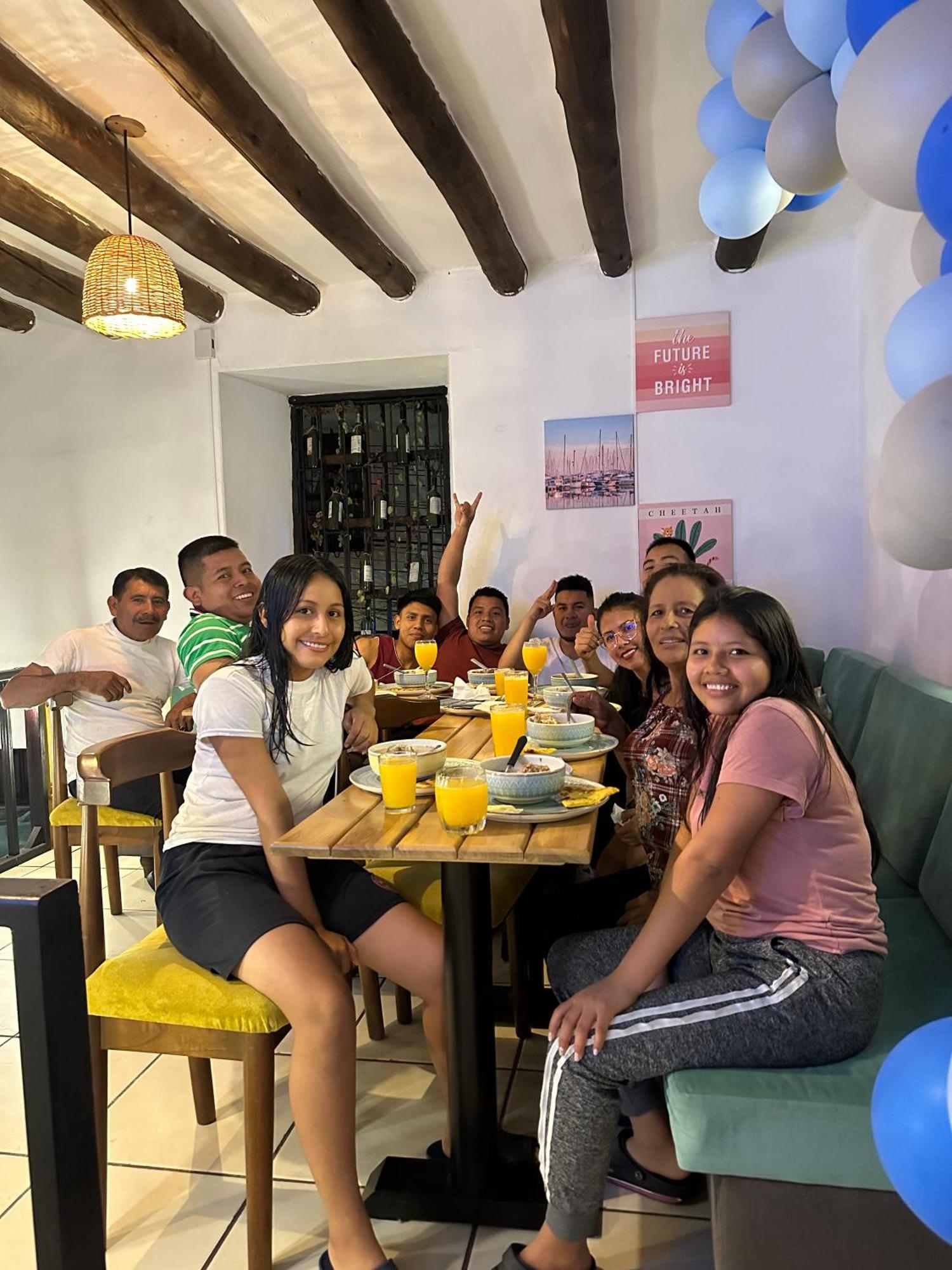This Is Colombia Hostel San Gil Extérieur photo